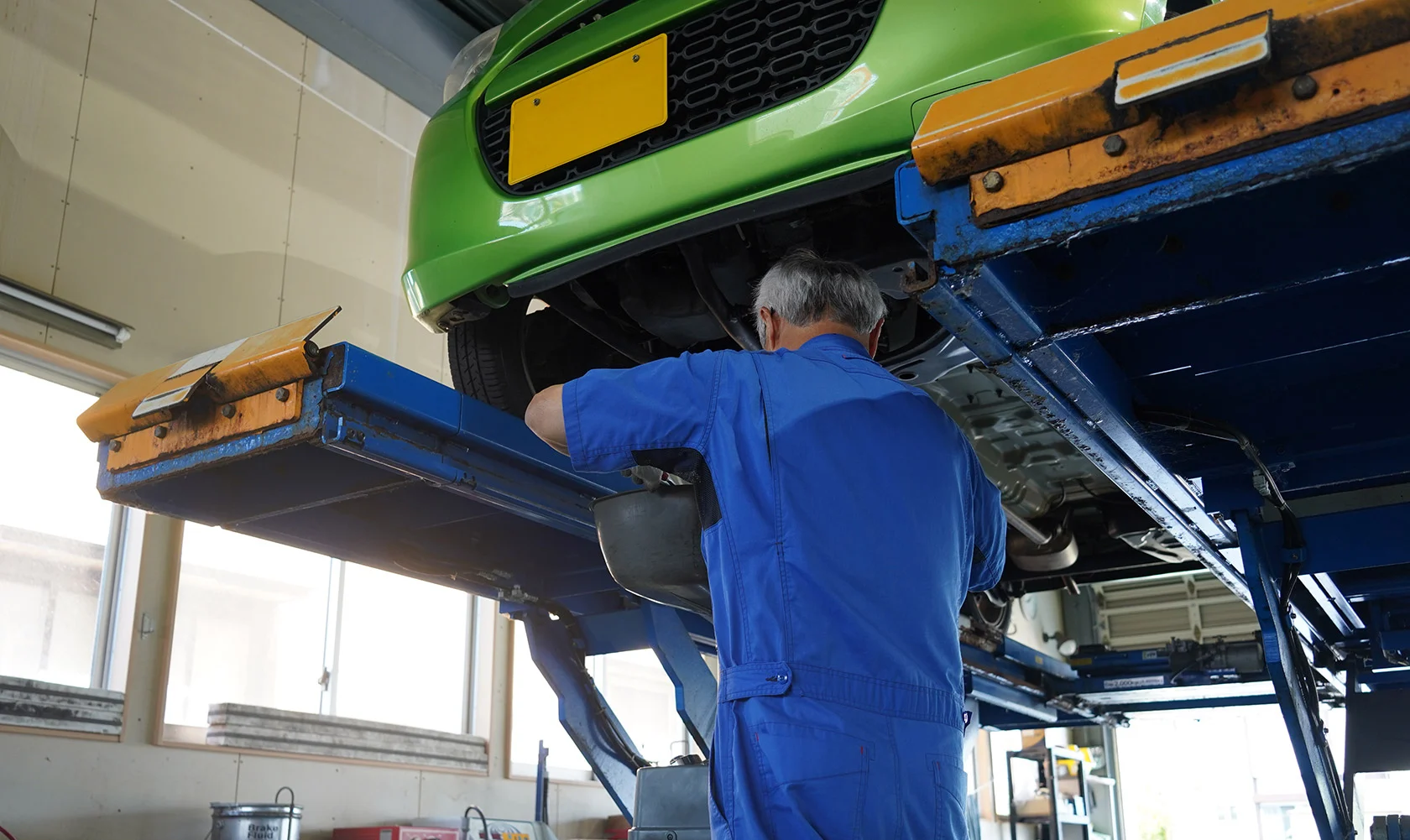 原田自動車のイメージ4